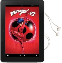 Miraculous: Tales of Ladybug and cat Noir: Spots on Audiobook download free by Zag Entertainment