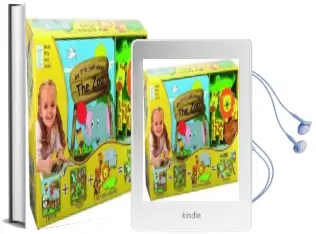 My Little zoo Audiobook download free by Louise Buckens