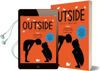 Outside: A Guide to Discovering Nature Audiobook download free by Maria Ana Peixe Dias
