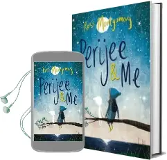 Perijee & me Audiobook download free by Ross Montgomery
