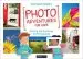 Audiobook Photo Adventures for Kids: Solving the Mysteries of Photography author Anne Laure Jacquart