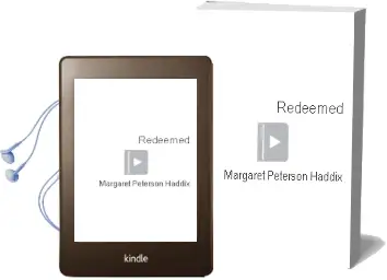 Redeemed Audiobook download free by Margaret Peterson Haddix
