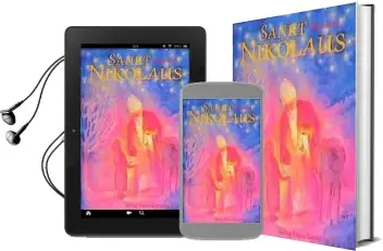 Sankt Nikolaus Audiobook download free by Jakob Streit