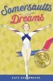 Audiobook Somersaults and Dreams: Going for Gold: 50 author Cate Shearwater