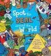 Audiobook Spot The... the Seal Around the World author Sarah Khan