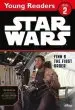 Audiobook Star Wars the Force Awakens: Finn & the First Order: Star Wars Young Readers author Lucasfilm Ltd