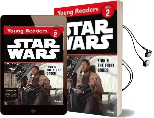Star Wars the Force Awakens: Finn & the First Order: Star Wars Young Readers Audiobook download free by Lucasfilm Ltd
