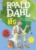 Audiobook The bfg (Colour Edition & cd) author Roald Dahl