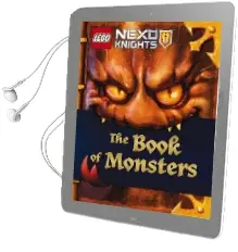 The Book of Monsters Audiobook download free by Ameet Studio