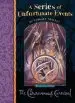 Audiobook The Carnivorous Carnival author Lemony Snicket