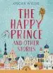 Audiobook The Happy Prince and Other Stories author Oscar Wilde
