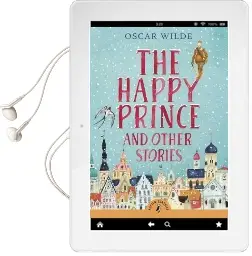 The Happy Prince and Other Stories Audiobook download free by Oscar Wilde