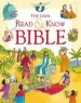 Audiobook The Lion Read and Know Bible author Sophie Piper