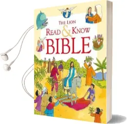 The Lion Read and Know Bible Audiobook download free by Sophie Piper