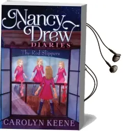 The red Slippers Audiobook download free by Carolyn Keene