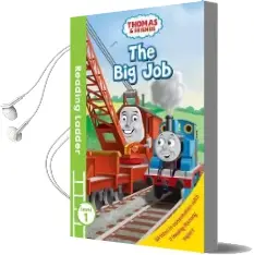 Thomas and Friends: The big job Audiobook download free by Egmont