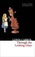 Audiobook Through the Looking Glass author Lewis Carroll