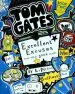 Audiobook Tom Gates: Excellent Excuses (And Other Good Stuff) author L Pichon