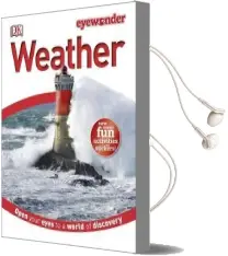 Weather Audiobook download free by Dk