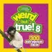 Audiobook Weird but True! 8 author National Geographic Kids