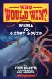Audiobook Whale vs. Giant Squid author Jerry Pallotta