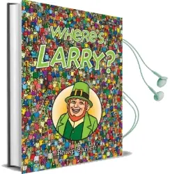 Where'S Larry? Audiobook download free by Philip Barrett