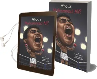 Who is Muhammad ali? Audiobook download free by James Buckley