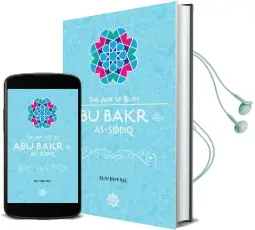 Abu Bakr As-Siddiq Audiobook download free by Ruhi Demirel