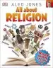Audiobook All About Religion author Dk