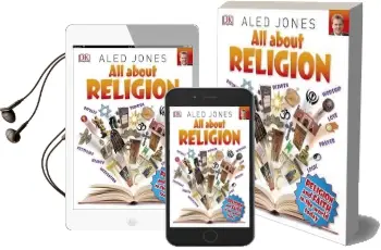 All About Religion Audiobook download free by Dk