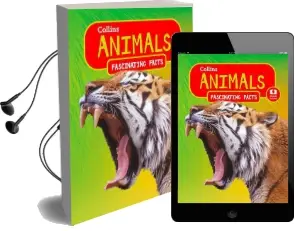 Animals Audiobook download free by Collins