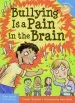 Audiobook Bullying is a Pain in the Brain author Trevor Romain