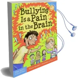 Bullying is a Pain in the Brain Audiobook download free by Trevor Romain