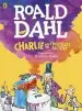 Audiobook Charlie and the Chocolate Factory (Colour Edition) author Roald Dahl