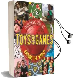 Children Like us: Toys and Games Around the World Audiobook download free by Moira Butterfield