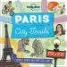 Audiobook City Trails - Paris author Lonely Planet Kids