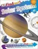 Audiobook Dkfindout! Solar System author Sarah Cruddas