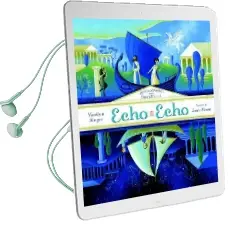 Echo Echo: Reverso Poems About the Greek Myths Audiobook download free by Marilyn Singer