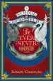 Audiobook Ever Never Handbook author Soman Chainani