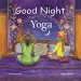 Audiobook Good Night Yoga author Diane Kovanda