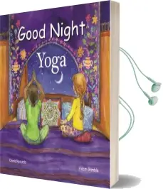 Good Night Yoga Audiobook download free by Diane Kovanda
