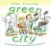 Audiobook Green City: How one Community Survived a Tornado and Rebuilt for a Sustainable Future author Allan Drummond