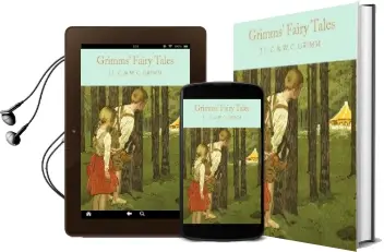 Grimms' Fairy Tales Audiobook download free by Grimm Brothers