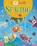 Audiobook I Love Craft: Sewing author Rita Storey