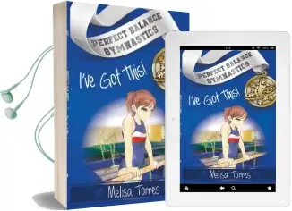 I'Ve got This! Audiobook download free by Melisa Torres