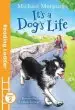 Audiobook It'S a Dog'S Life author Michael Morpurgo