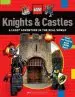 Audiobook Knights & Castles author Scholastic