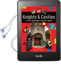 Knights & Castles Audiobook download free by Scholastic