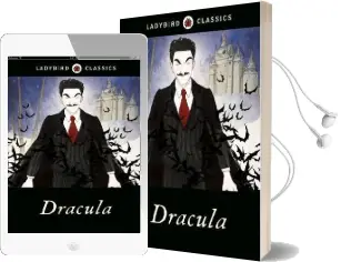 Ladybird Classics: Dracula Audiobook download free by Bram Stoker