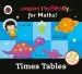 Audiobook Ladybird Times Tables Audio Collection: I'M Ready for Maths author Isabel Adomakoh Young